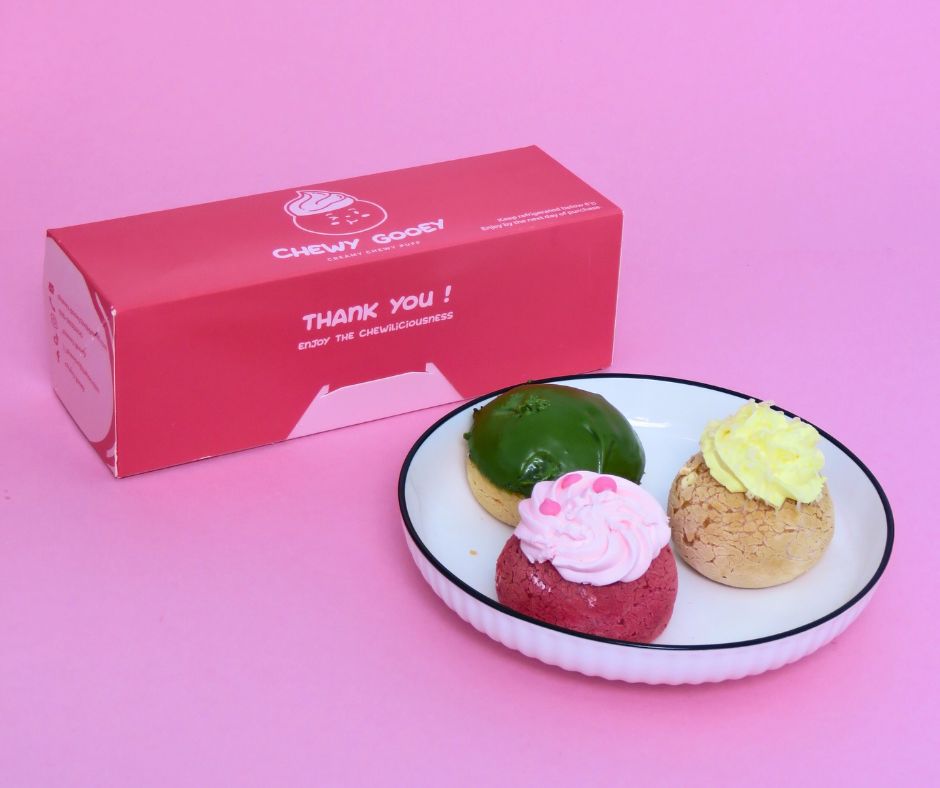 Box of 3